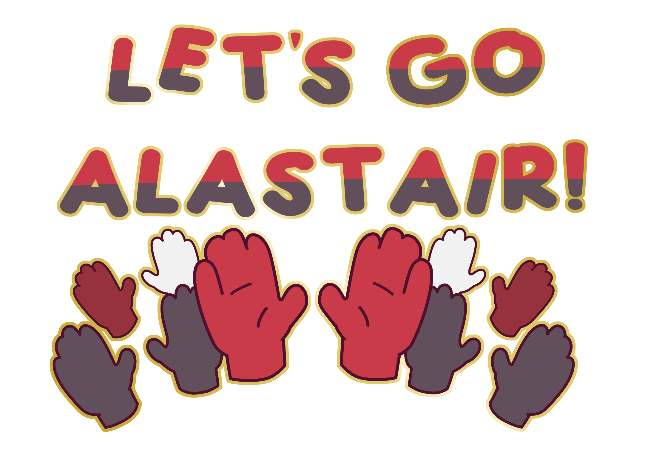 Lets Go