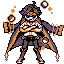Jorb Pixel